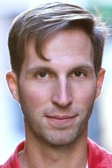 Photo of Blake DeLong