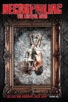The Lustful Dead