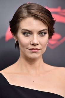 Photo of Lauren Cohan