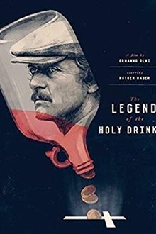 The Legend of the Holy Drinker