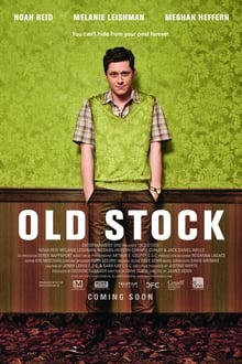 Poster do filme Old Stock