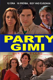 Parti gimi