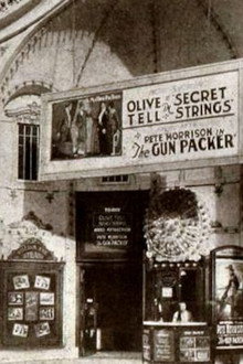 The Gun Packer