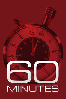 Poster da série 60 Minutes