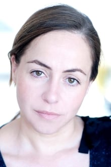Foto de perfil de Valérie Moreau