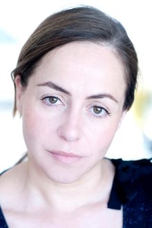 Photo of Valérie Moreau