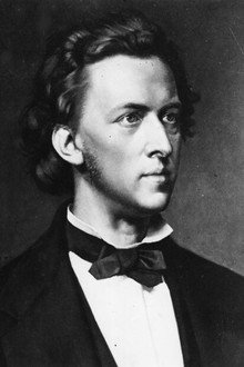 Fryderyk Chopin