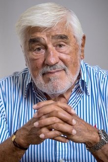 Photo of Mario Adorf