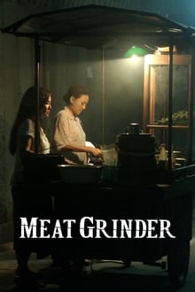The Meat Grinder (2009)