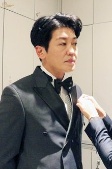 Photo of Heo Sung-tae