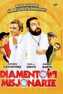 Diamentowi misjonarze