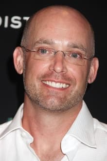 Photo of Troy Nixey