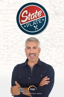 State Plate State Plate