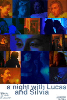 A Night With Lucas and Silvia