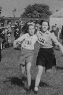 Sports Day in Peterborough