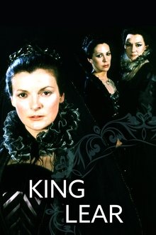 Poster do filme King Lear