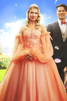 Princess for a Day