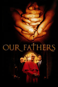 Our Fathers movie poster
