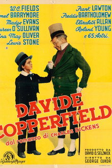 David Copperfield