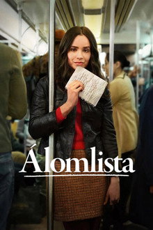 Álomlista