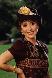 Photo of Rita Moreno