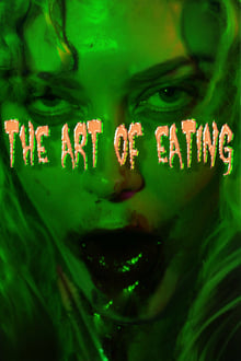 Poster do filme The Art of Eating
