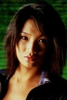 Zero WOMAN　最後の指令
