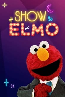 Poster da série Show do Elmo