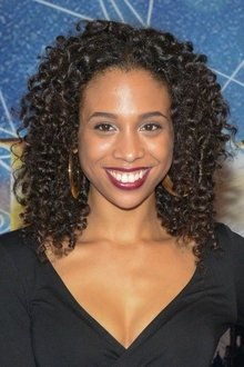 Photo of Jennifer Lotsi