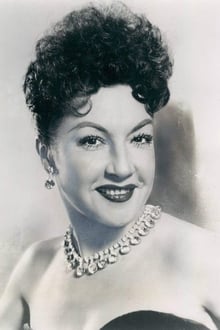 Ethel Merman profile picture