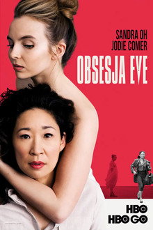 Obsesja Eve