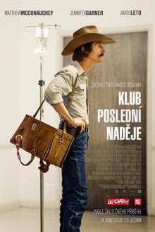 Klub poslední naděje