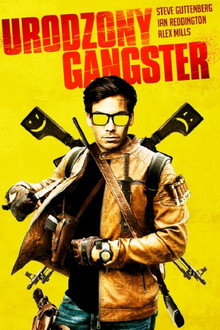 Urodzony Gangster