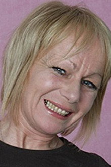 Jane Cresswell