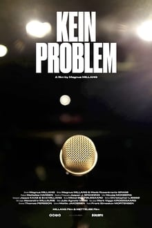 Poster do filme Kein Problem