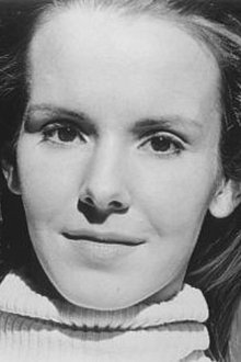 Photo of Betsy Lynn George