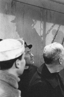 Mutiny in the Arctic