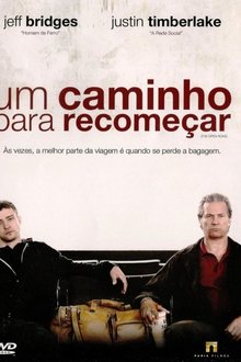 Um Caminho Para Recomeçar Um Caminho Para Recomeçar