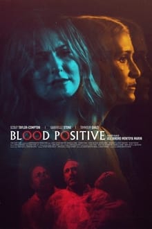 Poster do filme Blood Positive