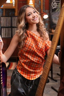 Locker Diaries: Camp Rock