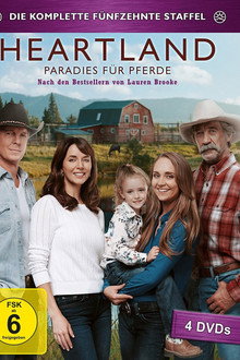 Staffel 15