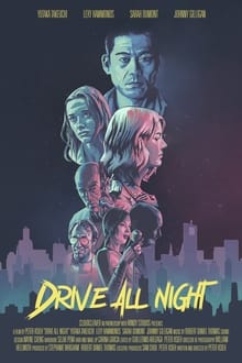 Poster do filme Drive All Night