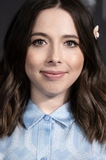 Photo of Esther Povitsky