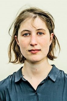 Photo of Jeanne Cohendy