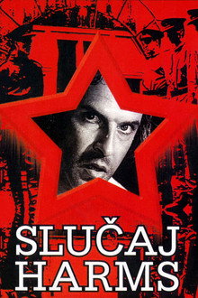 Slučaj Harms
