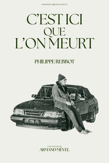 C'est ici que l'on meurt
