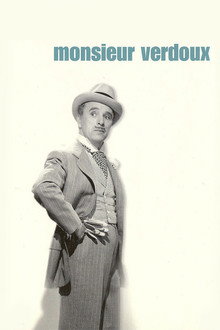 Monsieur Verdoux