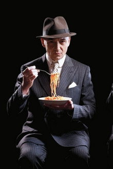 Gotan Project : Tango 3.0 Live at The Casino de Paris