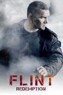 Poster da série Flint Redemption