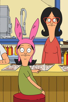 Bob's Burgers season 14 episode 11
